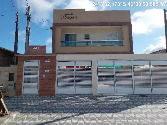 Foto do imóvel Oportunidade Única em PRAIA GRANDE - SP | Tipo: Casa | Negociação: Venda Direta Online | Situação: Imóvel em RUA VERGILIO GABRIEL DE SIQUEIRA