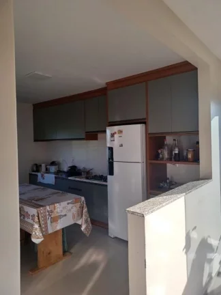 Imagem Apartamento para Venda em Concórdia, Vista Alegre, 3 dormitórios, 1 banheiro