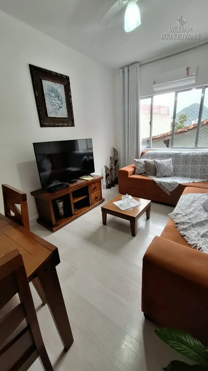 Imagem Apartamento 2 dormitórios no bairro Boqueirão