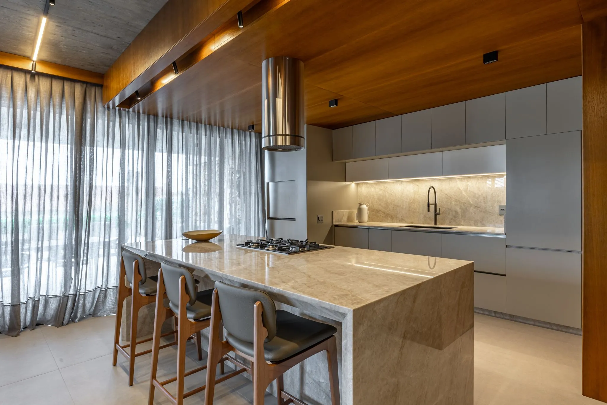 Imagem Apartamento à venda em Torres, Centro, com 4 quartos, 322m2