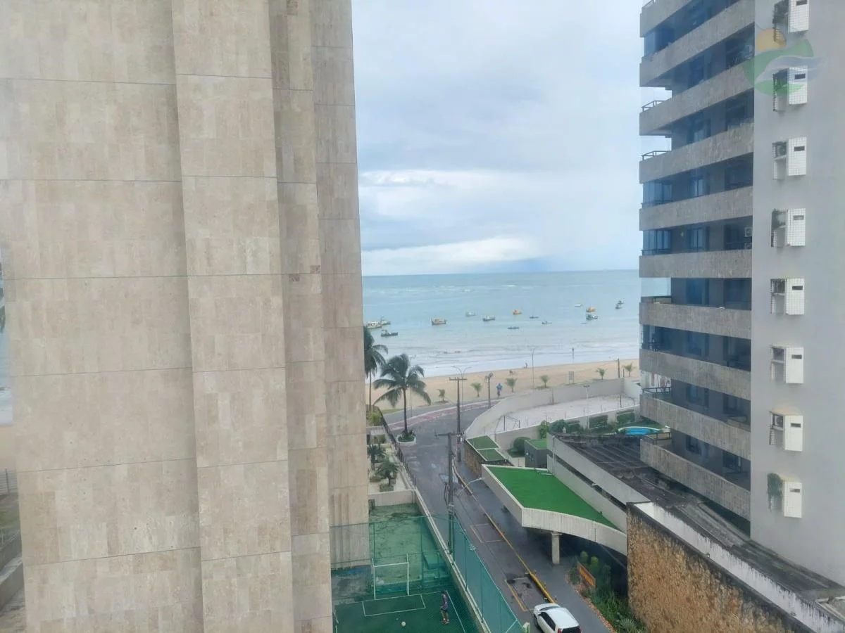 Imagem Apartamentos 1 quartos para venda, beira mar, de Piedade, Jaboatão dos Guararapes.