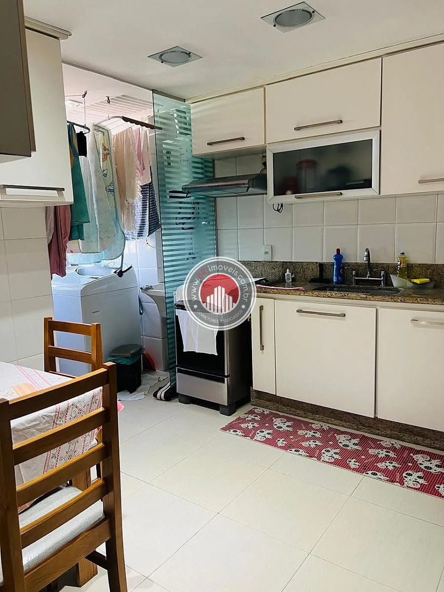 Imagem Apartamento em Lançamentos no bairro Meier - Rio de Janeiro, RJ