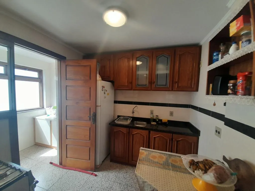 Imagem Apartamento 1 Dormitório - Bairro Zona Nova