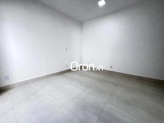 Imagem Casa à venda, 132 m² por R$ 579.000,00 - Jardim Novo Mundo - Goiânia/GO