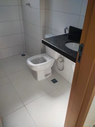 Imagem Apartamento novo duas suites itagua