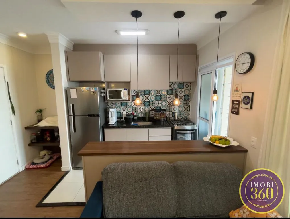 Imagem Apartamento a venda na Vila Prudente 2 dormitórios suíte sacada e lazer.