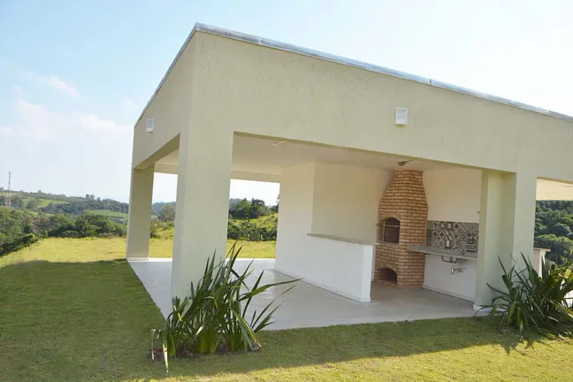 Imagem Terreno em Condomínio à Venda, 399 m² em Loteamento Residencial Rio das Flores - Itatiba