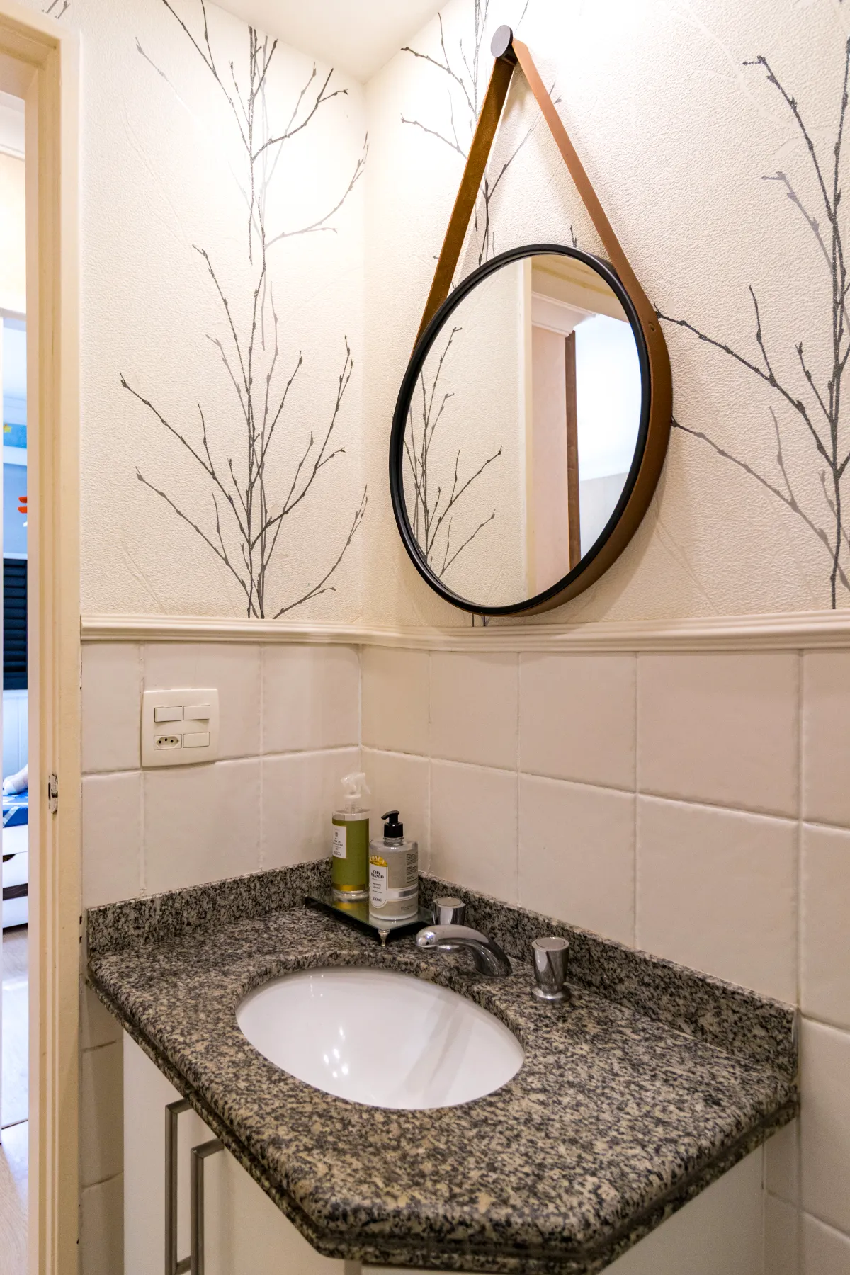 Imagem Apartamento para venda em Vila Andrade com 2 quartos, sendo 1 suíte, 69m2