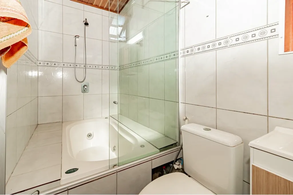 Imagem Casa de Condomínio em Glória