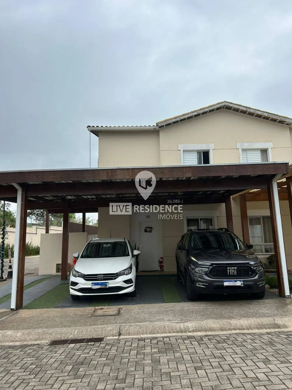 Foto do imóvel Casa à venda em Condomínio Privilege Itatiba SP