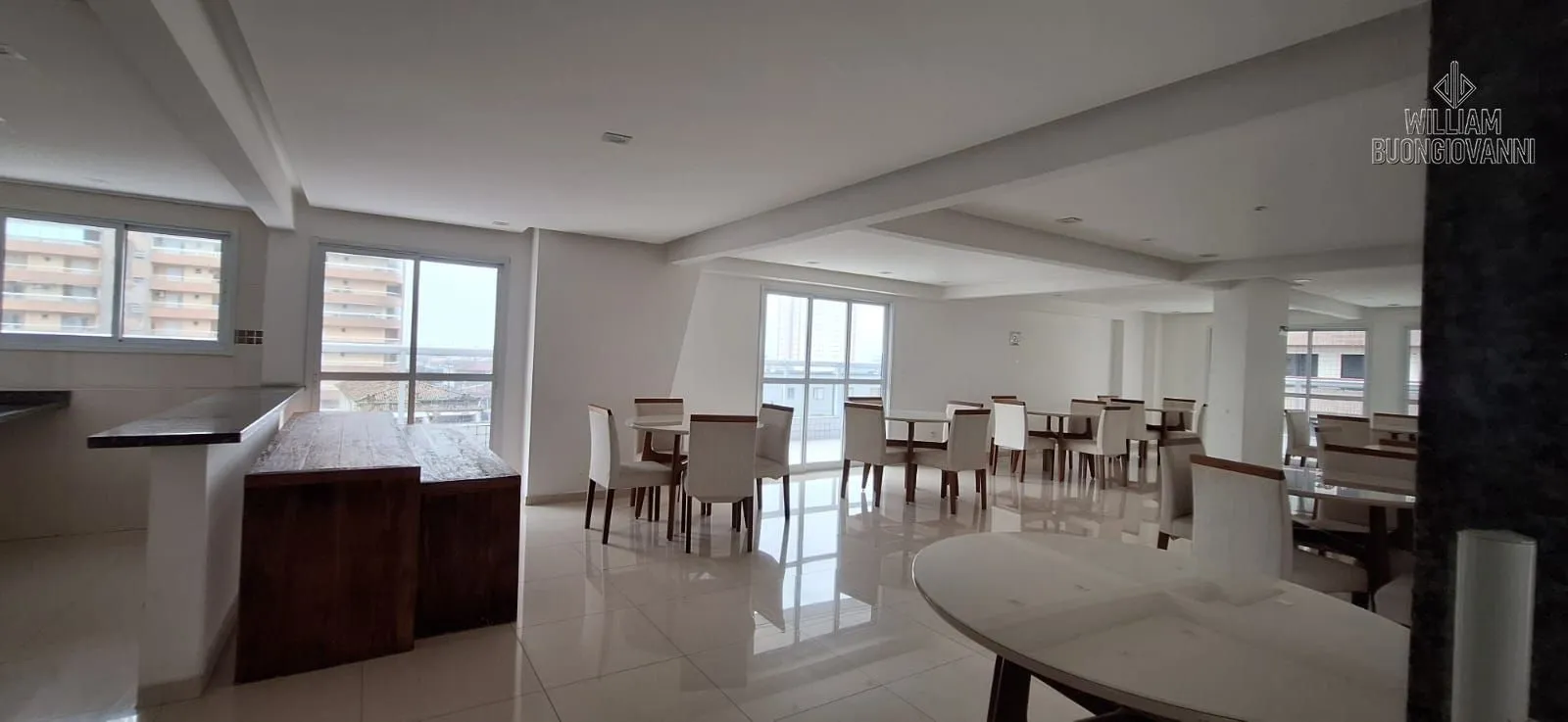 Imagem Apartamento 2 dormitórios sendo 1 suíte bairro Vila Tupy