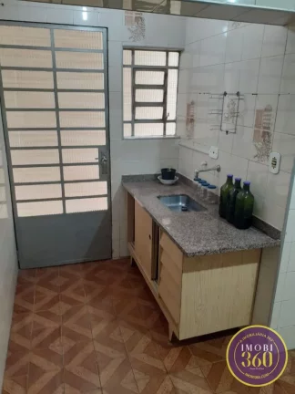 Imagem Casa à Venda em Vila Ré, São Paulo - SP