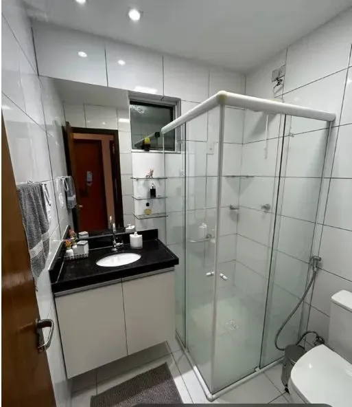 Imagem Apartamento à venda, 64 m² por R$ 749.998,00 - Cabo Branco - João Pessoa/PB