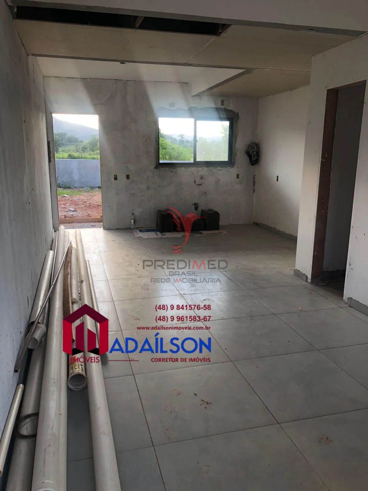 Imagem Sobrados com 2 Quartos e 3 banheiros à Venda, 80 m² Por R$ 687.900 CEF: