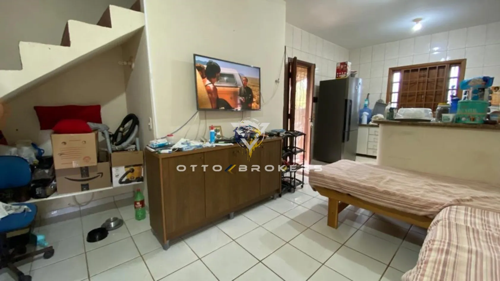 Imagem CASA RESIDENCIAL em SANTA CRUZ CABRÁLIA - BA, Coroa Vermelha