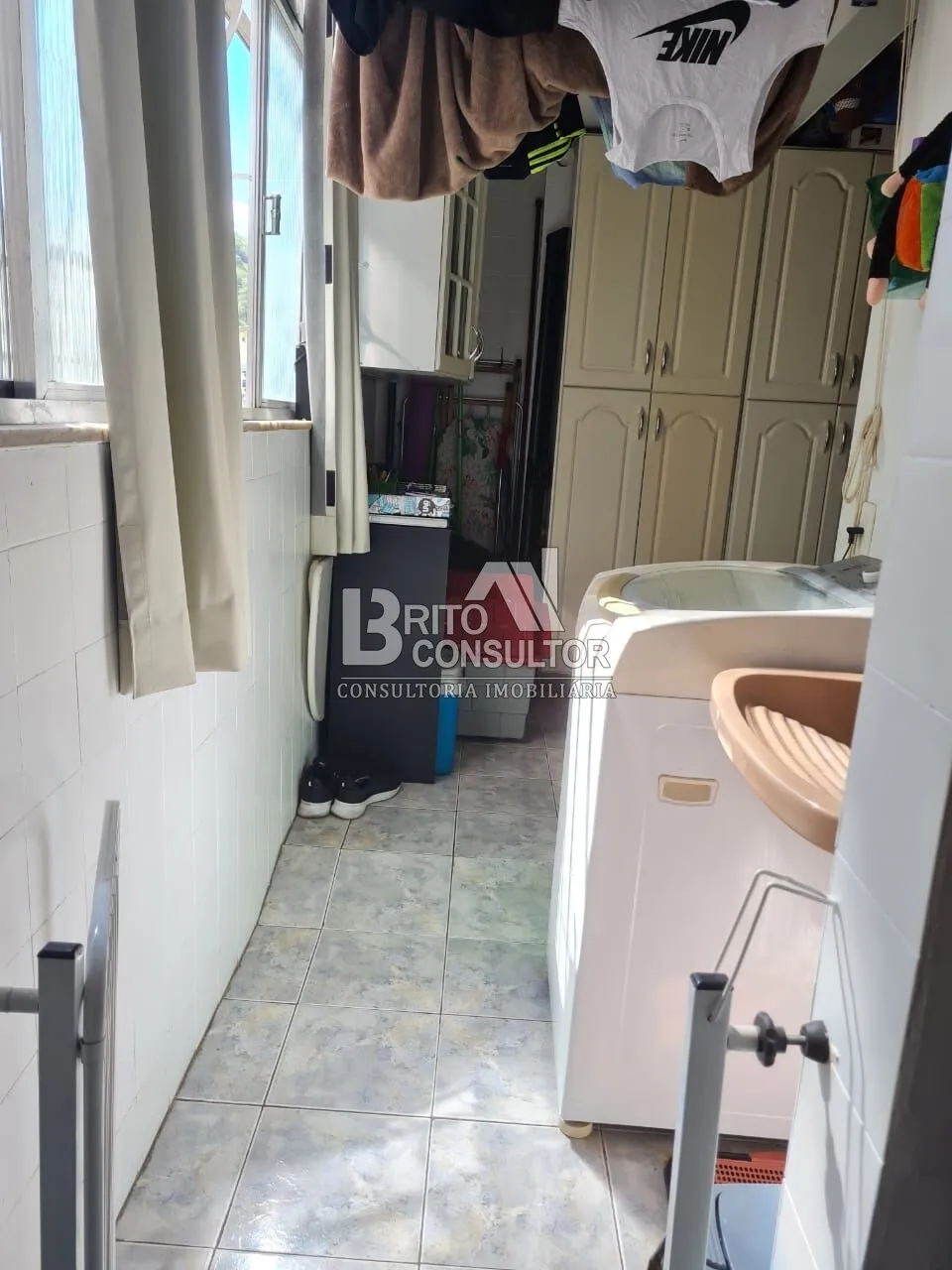 Imagem Amplo Apartamento à Venda 2Qts + 1 Reversível, Suíte,1 Vaga 90M² Fonseca - Niterói/RJ.