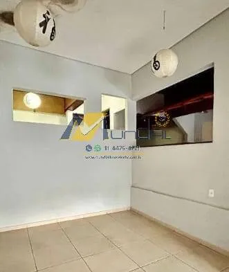 Imagem Casa Comercial para Alugar com 194m²!!!