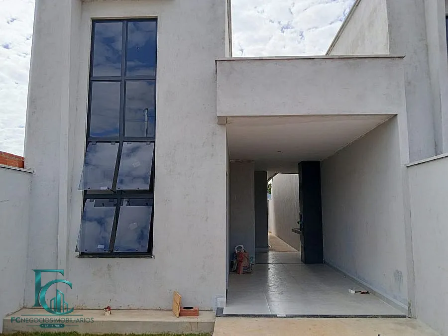 Foto do imóvel Casa dos Sonhos à Venda no Bairro Independência ? Aparecida em Rua 68