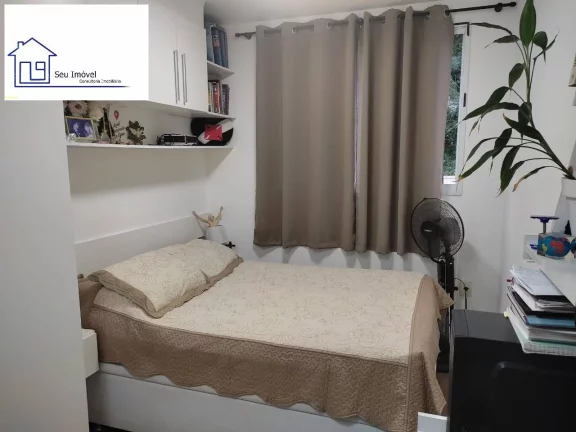 Imagem EXCELENTE APARTAMENTO NO CONDOMÍNIO CLUBE / VERDANT VALLEY