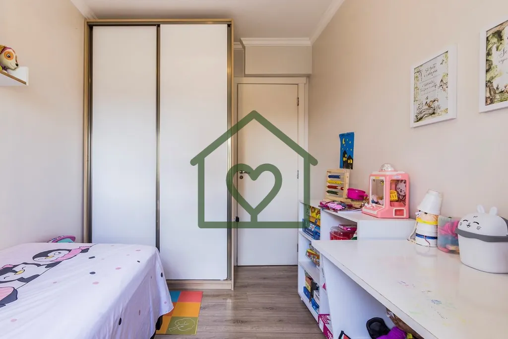 Imagem Apartamento no 7º andar no Condomínio Terra Nova Vista Alegre em Porto Alegre, na região privileg...