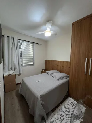 Imagem Cobertura 4 quartos - Santo Antônio