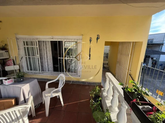 Imagem Ponto Comercial com Casa 2 dormitórios, Jardim Paulista, Sjc.