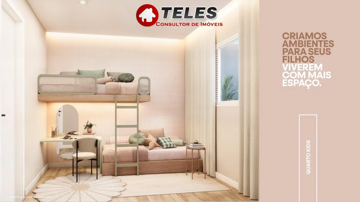 Imagem MCMV Vila Jacuí: Apartamentos Modernos com Varanda e Lazer