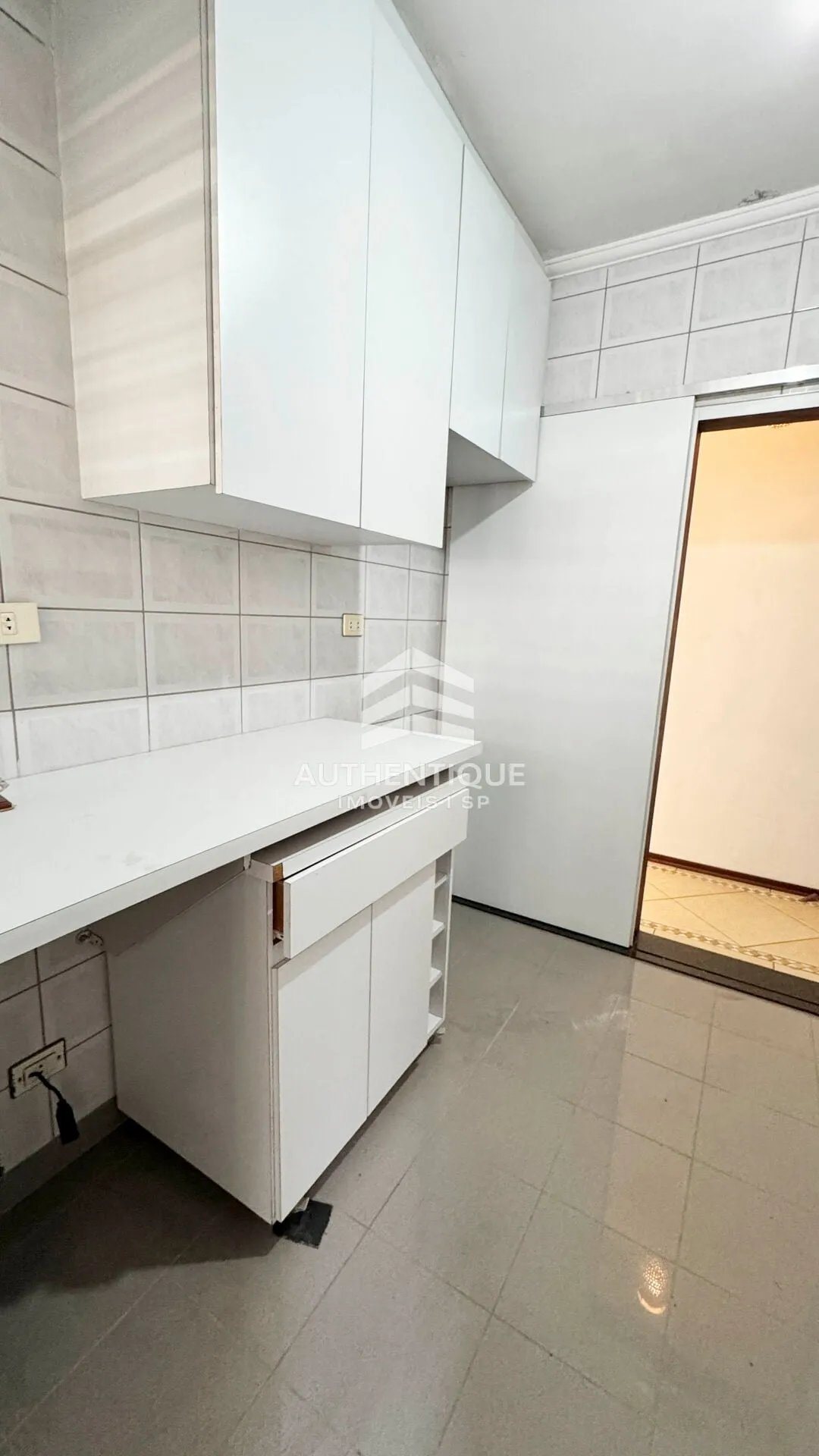 Imagem SANTA FILOMENA SBC - Apartamento em Centro, São Bernardo do Campo/SP
