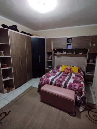 Imagem Casa 145 Metros com 3 Dormitorios 2 vagas de Garagens