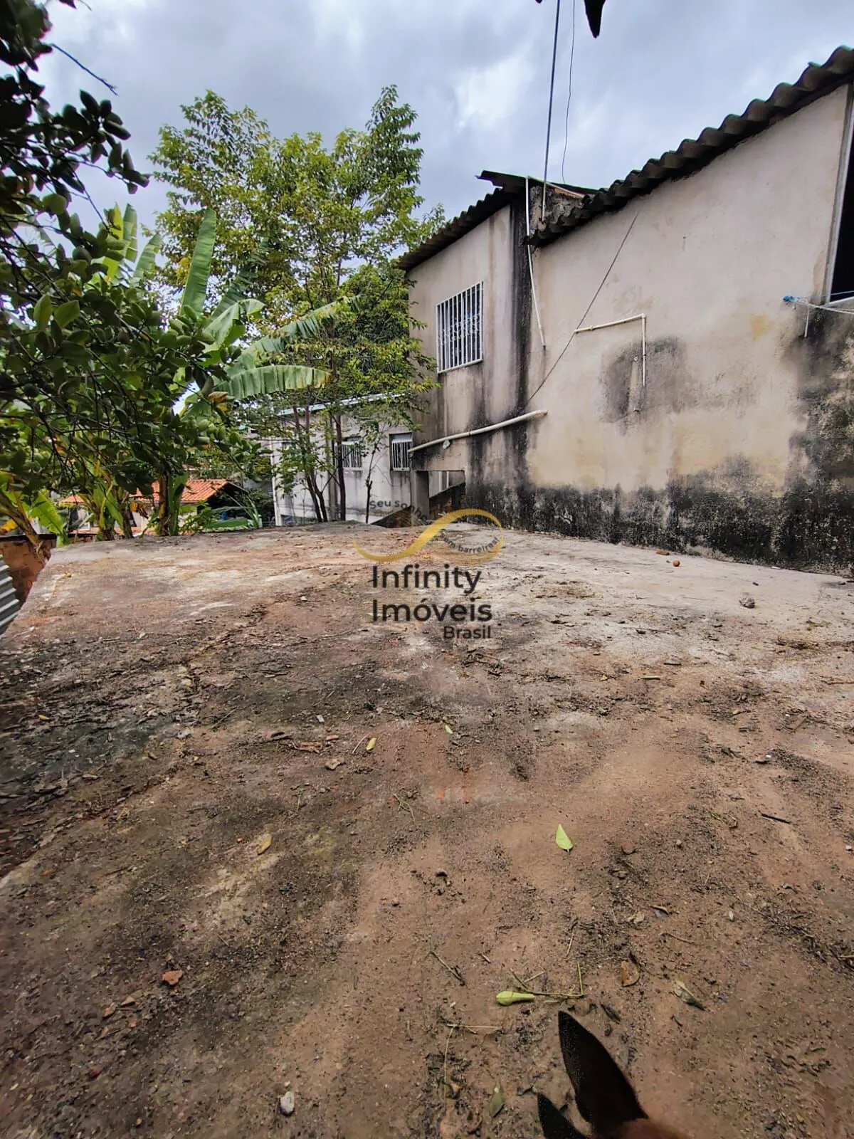 Imagem Casa à venda no bairro Jardim Guanabara - Belo Horizonte/MG