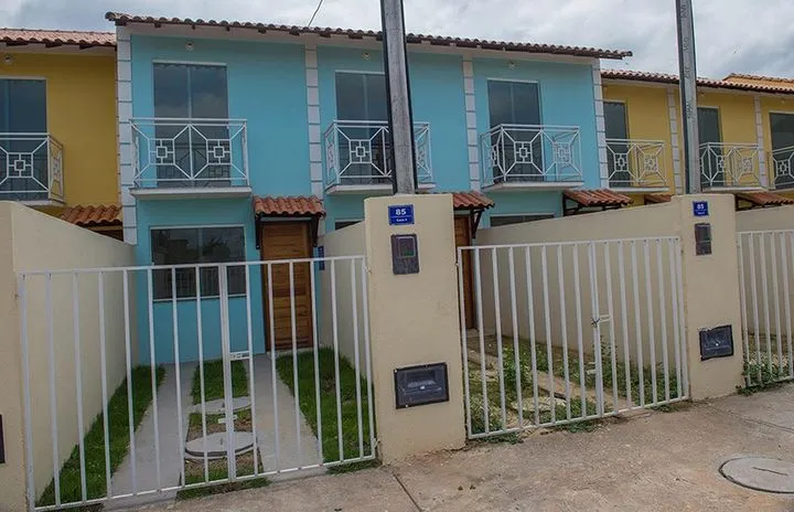 Imagem Apartamento com 2 Quartos à Venda, 57 m² em Campo Grande - Rio De Janeiro