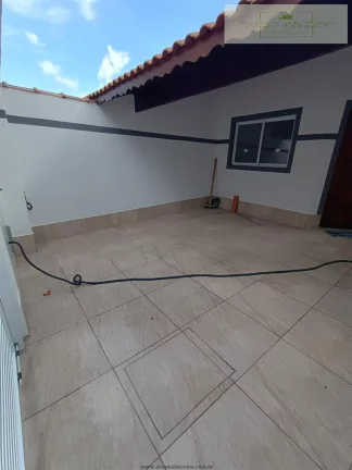 Imagem Casas no Litoral para venda em Mongagua no bairro Itaoca