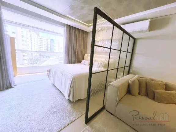 Imagem BelÃ­ssimo Apartamento no Jardim Milano , mobiliado e decorado - Centro de FlorianÃ³polis. DescriÃ§Ã...