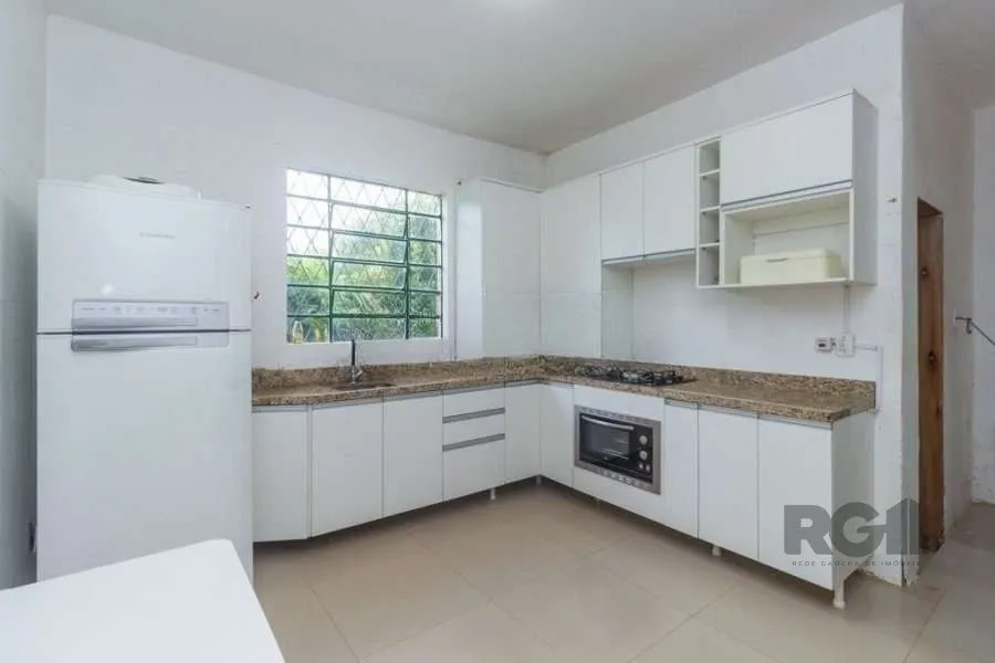 Imagem Casa em Santa Tereza
