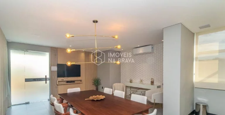 Imagem APARTAMENTO 2 QUARTOS - LOCACAO - PRAIA BRAVA - ITAJAI/SC
