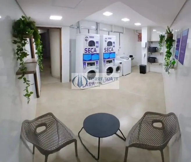 Imagem Apartamento de 1 dormitório no elegante bairro do Jardins