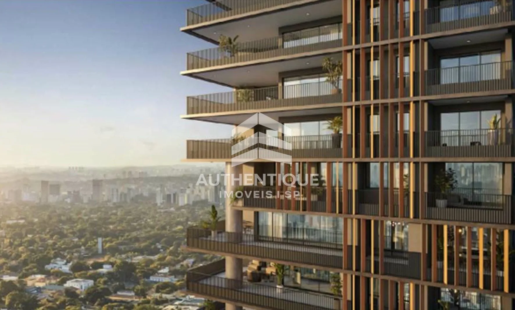 Foto do imóvel AUTOR JARDINS - Apartamento à venda em Rua Guarará, 575 - Jardim Paulista, São Paulo - SP
