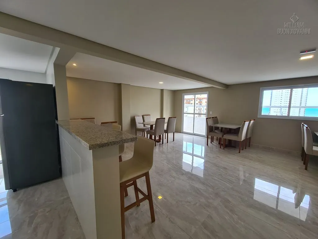 Foto do imóvel APARTAMENTO INCRÍVEL COM 2 QUARTOS, PERTINHO DA FEIRINHA DO CAIÇARA em Vila Caiçara, Praia Grande - SP