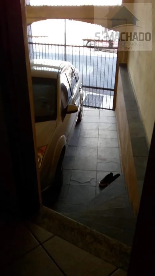 Imagem Sobrado para Venda em Santo André / SP no bairro Vila Curuça