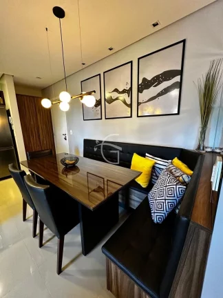 Imagem Um apartamento para quem busca perfeição!