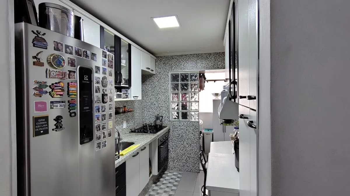 Imagem Apartamento para venda em Belém com 3 quartos, 62m2