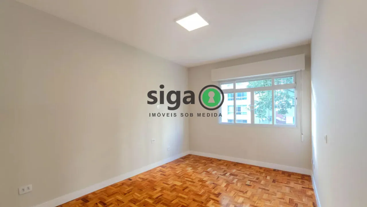 Imagem Apartamento com 3 quartos para venda na Bela Vista