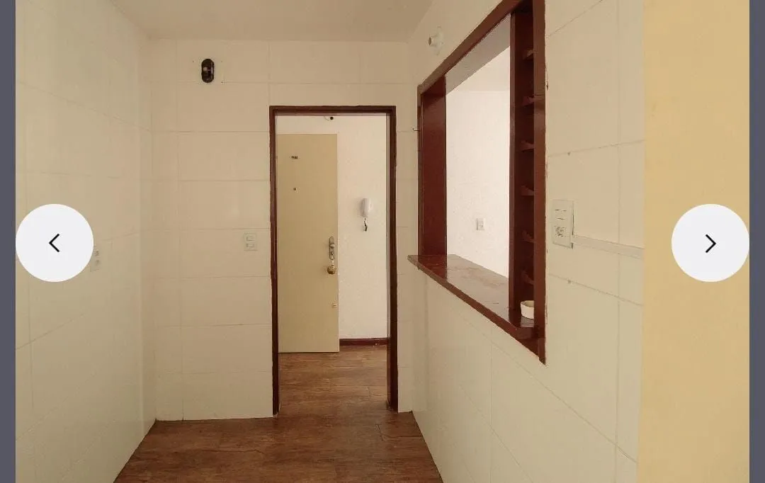 Imagem Apartamento 2 dormitórios à venda Jardim Carvalho Porto Alegre/RS