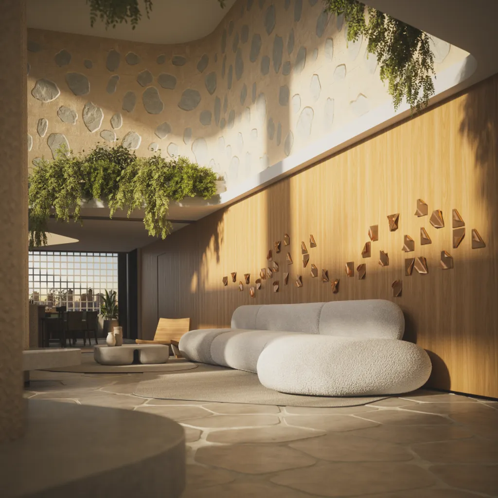 Imagem Bioma Wellness Life