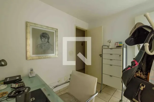 Imagem Apartamento à Venda - Recreio, 3 Quartos, 111 m2