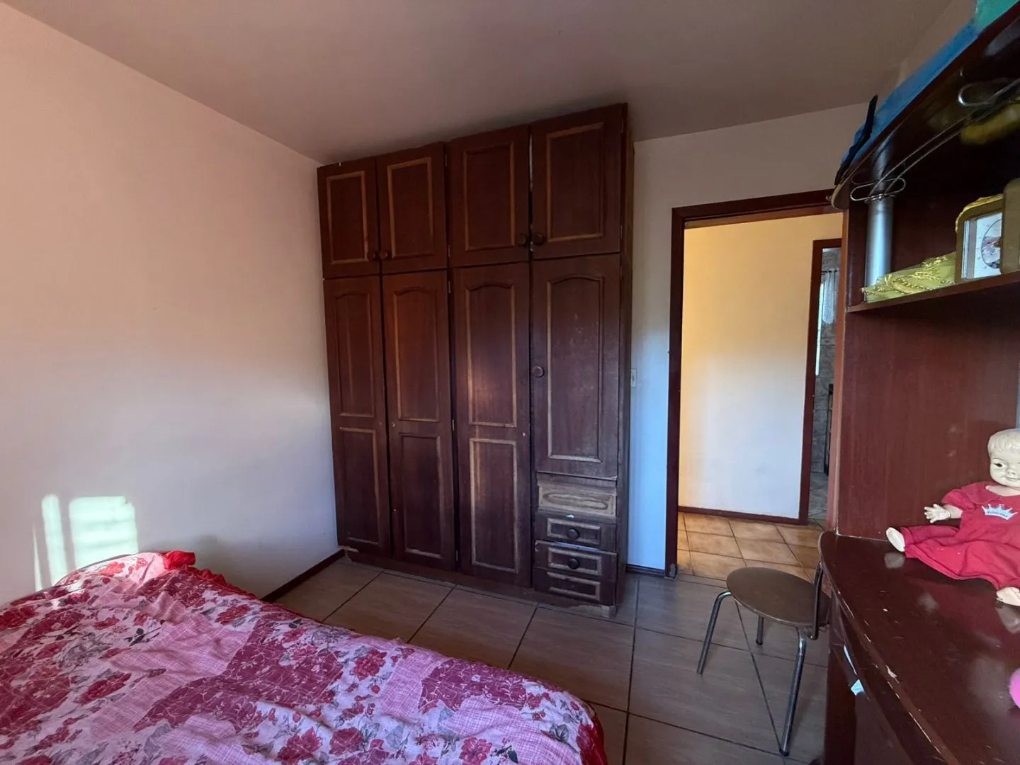 Imagem Casa Com Ponto Comercial a venda em Viamão - Santa Isabel em terreno 18x22