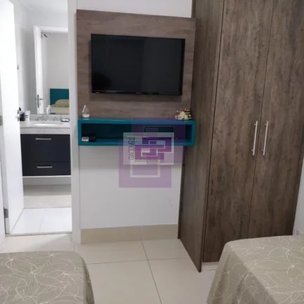 Imagem Apartamento para Venda em Guarujá / SP no bairro ENSEADA