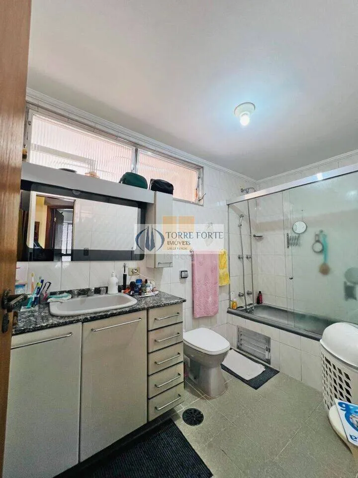 Imagem Lindo apartamento com 114 m², 2 dormitórios, 2 banheiros, no Bom Retiro