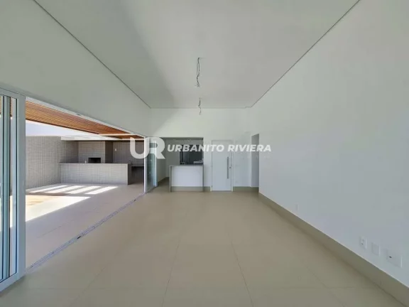 Imagem Cobertura de Luxo à Beira-Mar - O Último Nível do Conforto e Sofisticação