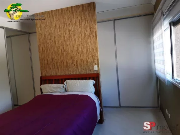 Imagem SOBRADO EM COND FECHADO C/ 365M², 4 DORMS, 2 SUITES E 3 VAGAS NO TREMEMBE